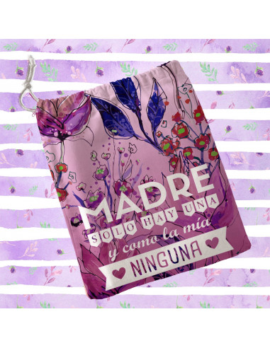 BOLSITAS DIA DE LA MADRE