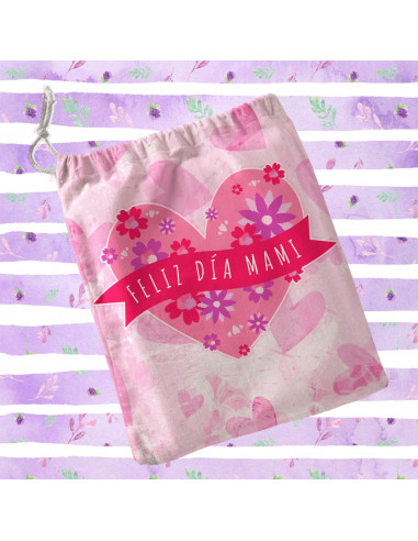 BOLSITAS DIA DE LA MADRE