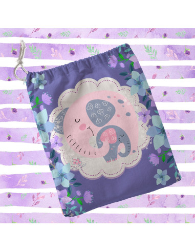 BOLSITAS DIA DE LA MADRE