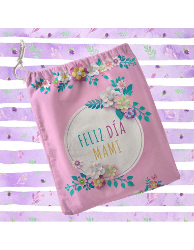 BOLSITAS DIA DE LA MADRE