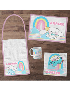 copy of Pack Jardin - Red