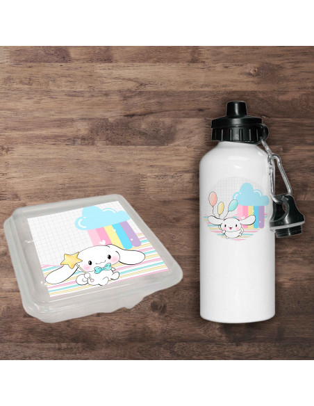 Pack Jardin - SET DE JARDIN CINNAMOROLL