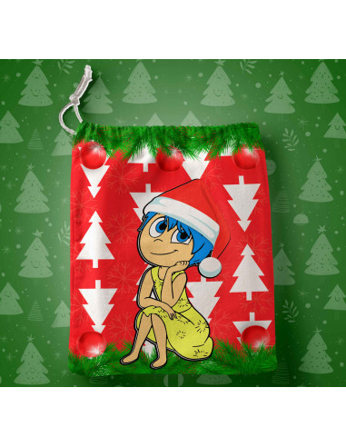 copy of REMERA GRINCH ODIO LA NAVIDAD