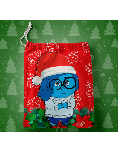 BOLSITAS NAVIDAD INTENSAMENTE