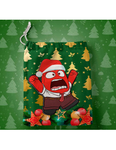 copy of REMERA GRINCH ODIO...