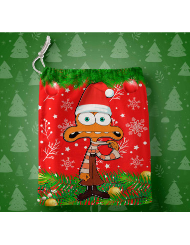 copy of REMERA GRINCH ODIO LA NAVIDAD