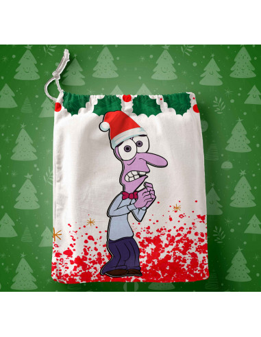 BOLSITAS NAVIDAD INTENSAMENTE