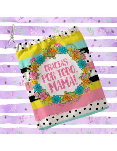 BOLSITAS DIA DE LA MADRE