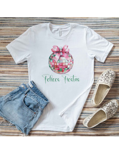 PLANTILLAS REMERAS NAVIDAD 2