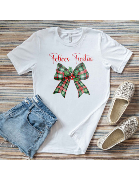 PLANTILLAS REMERAS NAVIDAD