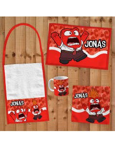 Pack Jardin - SET DE JARDIN...