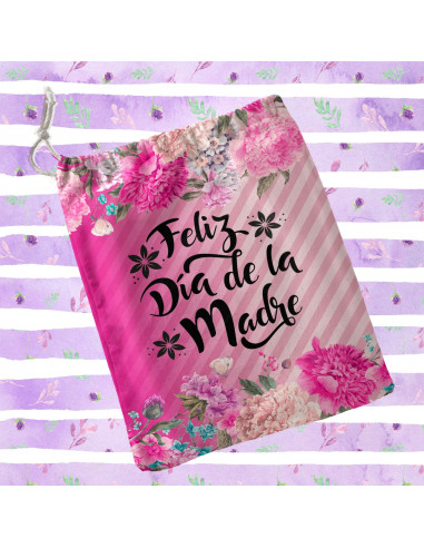 BOLSITAS DIA DE LA MADRE
