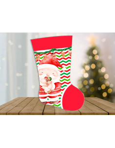 BOTAS NAVIDAD 2024