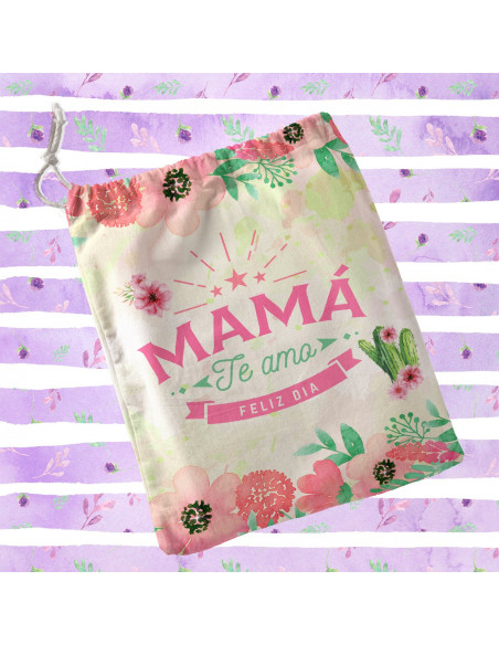 BOLSITAS DIA DE LA MADRE