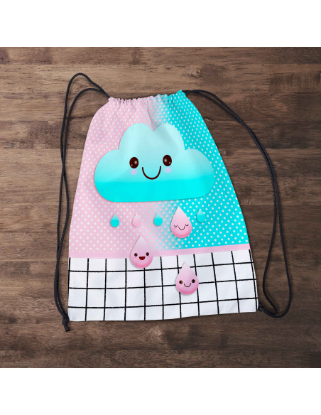 Pack Jardin - SET DE JARDIN LLUVIA DE AMOR