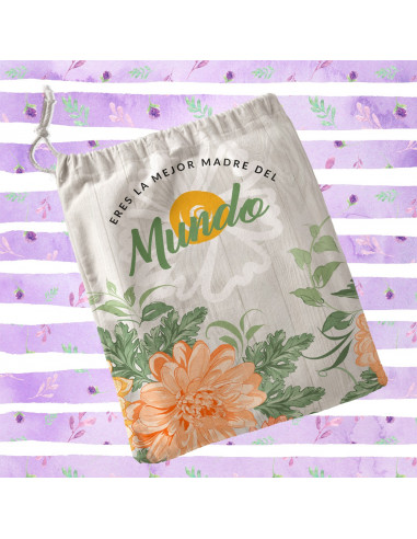 BOLSITAS DIA DE LA MADRE