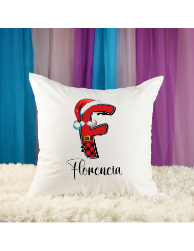 PACK INICIALES NAVIDAD