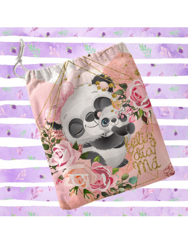 BOLSITAS DIA DE LA MADRE