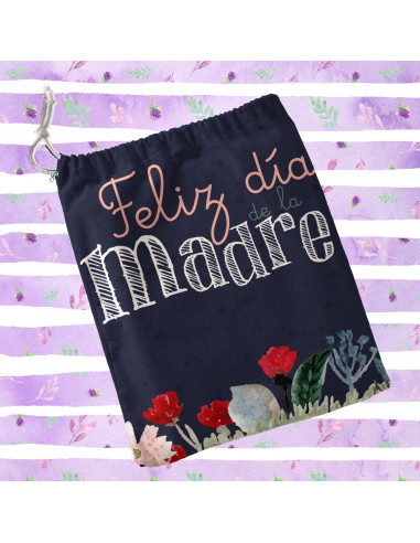 BOLSITAS DIA DE LA MADRE