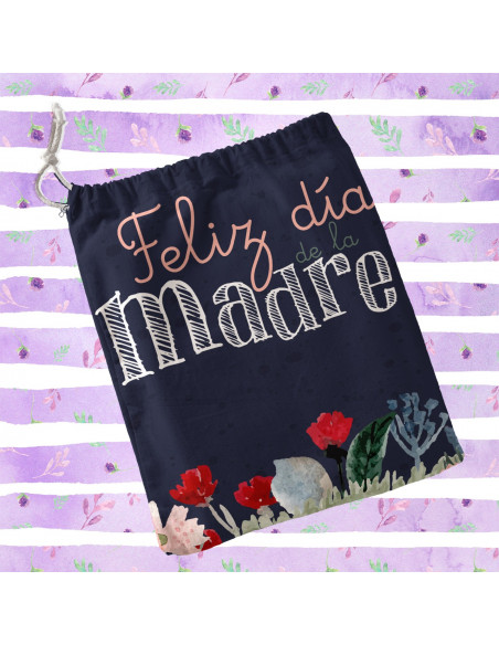 BOLSITAS DIA DE LA MADRE