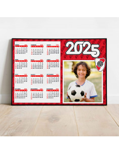 CALENDARIO 2025 PARA FOTO... 2