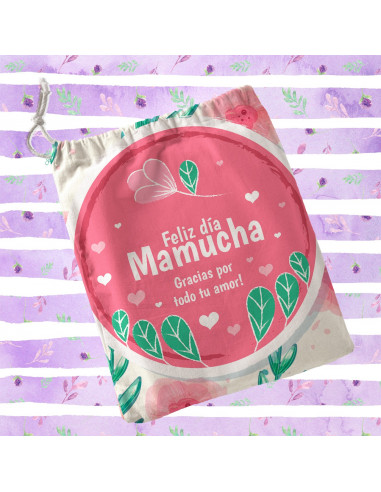 BOLSITAS DIA DE LA MADRE