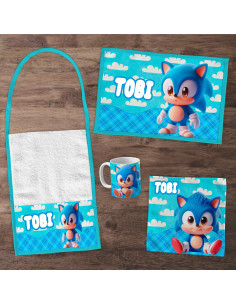 Pack Jardin - SET DE JARDIN...