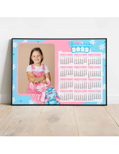 CALENDARIO 2025 PARA FOTO... 2
