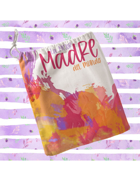 BOLSITAS DIA DE LA MADRE