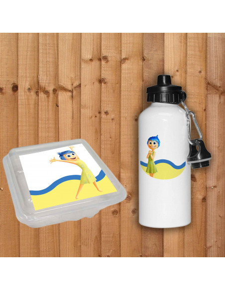 copy of Pack Jardin - Red