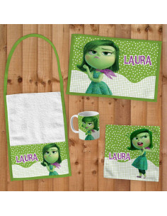 Pack Jardin - SET DE JARDIN...