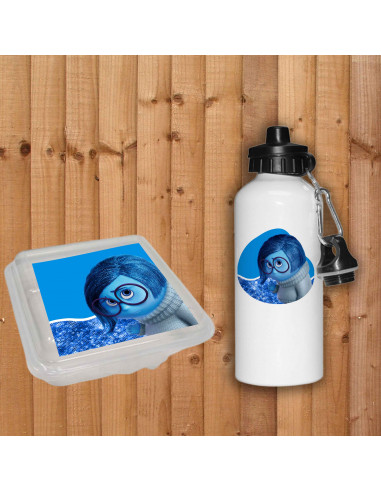 copy of Pack Jardin - Red