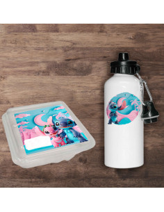 copy of Pack Jardin - Red 2