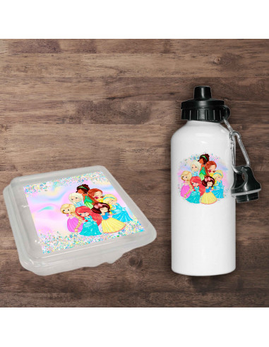 copy of Pack Jardin - Red