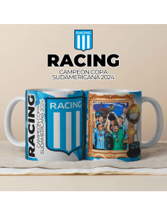 PLANTILLAS TAZAS RACING... 2