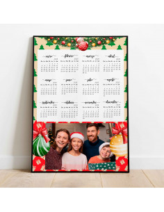 CALENDARIO 2025 PARA FOTO... 2