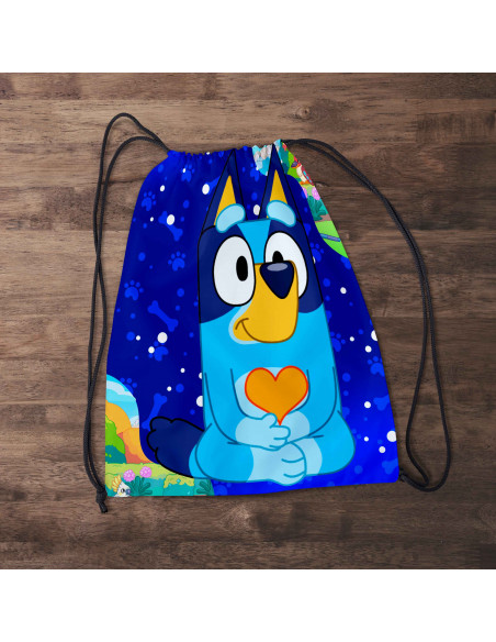 Pack Jardin - SET DE JARDIN BLUEY 2024