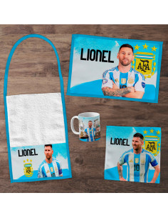 Pack Jardin - SET DE JARDIN...