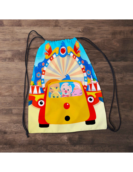 Pack Jardin - SET DE JARDIN PLIM PLIM Y SUS AMIGOS