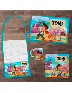 Pack Jardin - SET DE JARDIN...