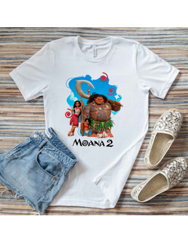 PLANTILLAS REMERAS MOANA 2