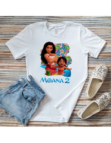 PLANTILLAS REMERAS MOANA 2