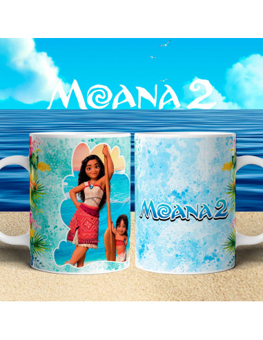 PLANTILLAS TAZAS MOANA 2