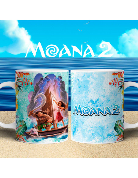 PLANTILLAS TAZAS MOANA 2