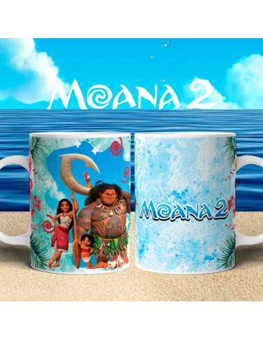 PLANTILLAS TAZAS MOANA 2