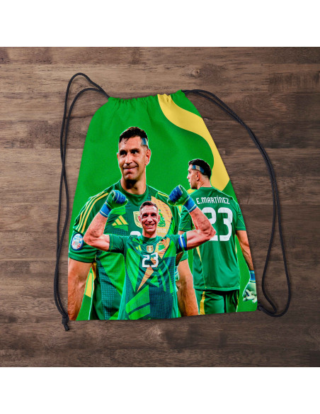 copy of Pack Jardin - Red