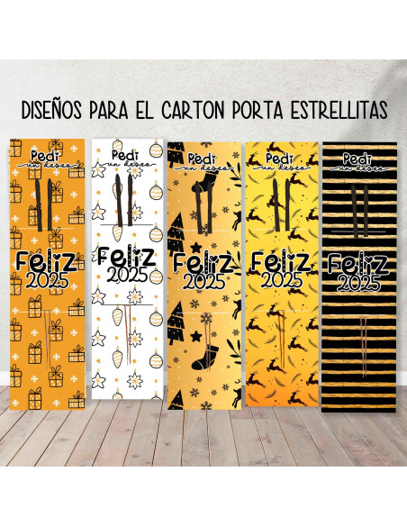 copy of PORTA ESTRELLITA