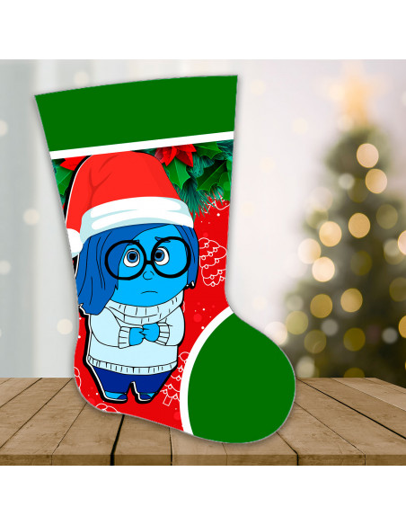 PLANTILLAS PARA BOTAS NAVIDAD INTENSAMENTE