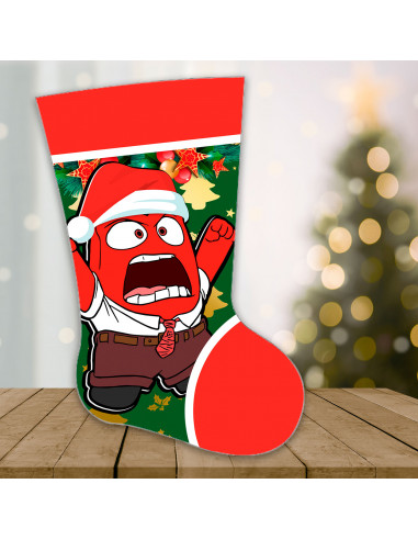 PLANTILLAS PARA BOTAS NAVIDAD...