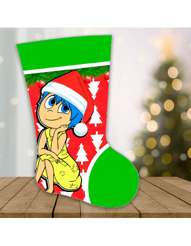 PLANTILLAS PARA BOTAS NAVIDAD...